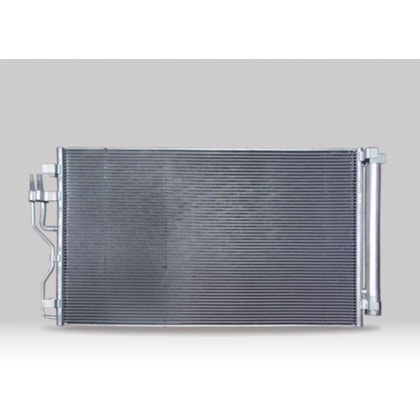 CONDENSADOR HYUNDAI IX35 / KIA SPORTAGE 2011 > 2.0 / 2.4 16V A / M - HCC/DOOWON