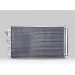 CONDENSADOR HYUNDAI IX35 / TUCSON / KIA SPORTAGE  2.0 / 2.4 16V 2011 >  - HCC/DOOWON