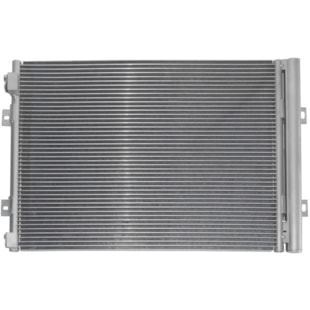 CONDENSADOR HYUNDAI MAQUINA PA CARREGADEIRA SERIE 7A/ ESCAVADEIRA R210/ R220/ R380/ R520/ VOLVO EC250E/ 300E/ 350E/ 380E - PROCOOLER