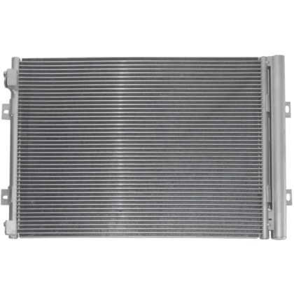 CONDENSADOR HYUNDAI MAQUINA PA CARREGADEIRA SERIE 7A/ ESCAVADEIRA R210/ R220/ R380/ R520/ VOLVO EC250E/ 300E/ 350E/ 380E - PROCOOLER