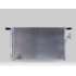CONDENSADOR HYUNDAI SANTA FE 2.7 V6 24V 2006 A 2010 AUTOMATICO  - HCC/DOOWON