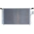 CONDENSADOR HYUNDAI SANTA FE 2.7 V6 24V 2006 A 2010 COM AR / AUTOMATICO  - PROCOOLER