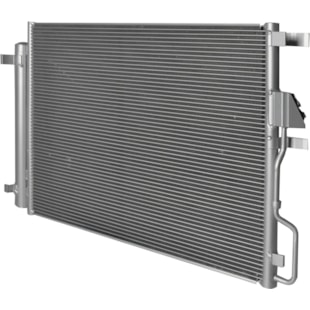 CONDENSADOR HYUNDAI TUCSON 2.0 CRDI TURBO 2017 > - PROCOOLER CONDENSADOR HYUNDAI TUCSON 2.0 CRDI TURBO 2017 > - PROCOOLER