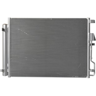 CONDENSADOR HYUNDAI TUCSON 2.0 CRDI TURBO 2017 > - PROCOOLER CONDENSADOR HYUNDAI TUCSON 2.0 CRDI TURBO 2017 > - PROCOOLER