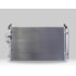 CONDENSADOR HYUNDAI VERA CRUZ 3.8 V6 24 2007 > - HCC/DOOWON