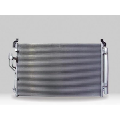 CONDENSADOR HYUNDAI VERA CRUZ 3.8 V6 24 2007 > - HCC/DOOWON CONDENSADOR HYUNDAI VERA CRUZ 3.8 V6 24 2007 > - HCC/DOOWON