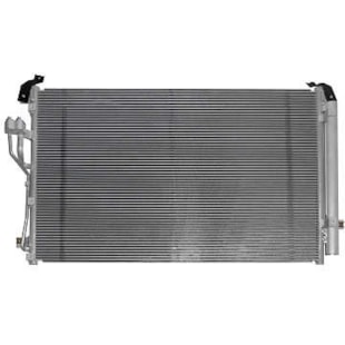 CONDENSADOR HYUNDAI VERA CRUZ 3.8 V6 24 2007 > - PROCOOLER