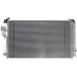 CONDENSADOR HYUNDAI VERA CRUZ 3.8 V6 24 2007 > - PROCOOLER