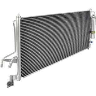 CONDENSADOR INFINITI FX 35 / FX 45 3.5 V6 24V / 4.5 V8 32V 2003 > - PROCOOLER