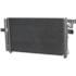 CONDENSADOR JAC J3 1.4 2010 A 2015 MANUAL / AUTOMATICO - PROCOOLER