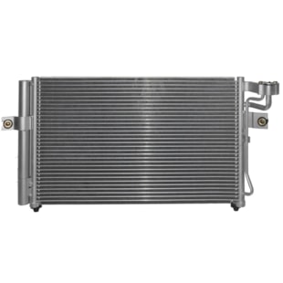 CONDENSADOR JAC J3 1.4 2010 A 2015 MANUAL / AUTOMATICO - PROCOOLER