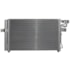 CONDENSADOR JAC J3 1.4 2010 A 2015 MANUAL / AUTOMATICO - PROCOOLER