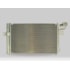 CONDENSADOR JAC J3 - IMPORTADO