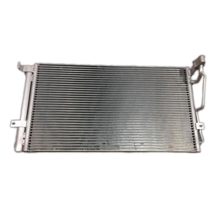 CONDENSADOR JAC J6 2.0 16V 2011 > - PROCOOLER CONDENSADOR JAC J6 2.0 16V 2011 > - PROCOOLER