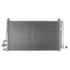 CONDENSADOR JAC T5 1.5 16V 2015 > - PROCOOLER