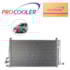 CONDENSADOR JAC T5 1.5 16V 2015 > - PROCOOLER