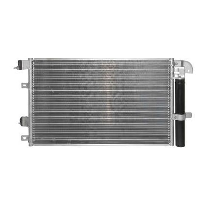 CONDENSADOR JAGUAR XF (X250) 2.0 TURBO 2009 A 2015 - PROCOOLER CONDENSADOR JAGUAR XF (X250) 2.0 TURBO 2009 A 2015 - PROCOOLER