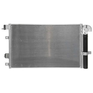 CONDENSADOR JAGUAR XF (X250) 2.0 TURBO 2009 A 2015 - PROCOOLER CONDENSADOR JAGUAR XF (X250) 2.0 TURBO 2009 A 2015 - PROCOOLER