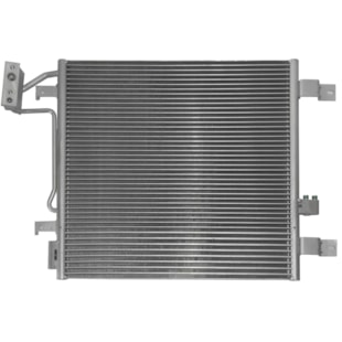CONDENSADOR JEEP CHEROKEE SPORT 3.7 V6 2008 > - PROCOOLER