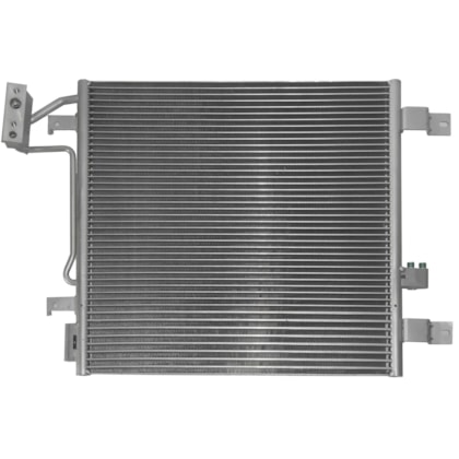 CONDENSADOR JEEP CHEROKEE SPORT 3.7 V6 2008 > - PROCOOLER