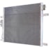 CONDENSADOR JEEP GRAND CHEROKEE 1999 A 2002 (COM ELEMENTO DE OLEO) - PROCOOLER CONDENSADOR JEEP GRAND CHEROKEE 1999 A 2002 (COM ELEMENTO DE OLEO) - PROCOOLER