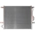 CONDENSADOR JEEP GRAND CHEROKEE 1999 A 2002 (COM ELEMENTO DE OLEO) - PROCOOLER CONDENSADOR JEEP GRAND CHEROKEE 1999 A 2002 (COM ELEMENTO DE OLEO) - PROCOOLER