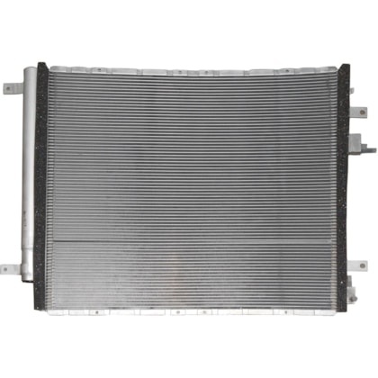 CONDENSADOR KIA MOHAVE 3.8 V6 24V 4X4 GASOLINA 2008 EM DIANTE AUTOMATICO 4X4 - HCC/DOOWON CONDENSADOR KIA MOHAVE 3.8 V6 24V 4X4 GASOLINA 2008 EM DIANTE AUTOMATICO 4X4 - HCC/DOOWON