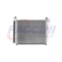 CONDENSADOR KIA PICANTO 2004 A 2011 - HCC/DOOWON CONDENSADOR KIA PICANTO 2004 A 2011 - HCC/DOOWON