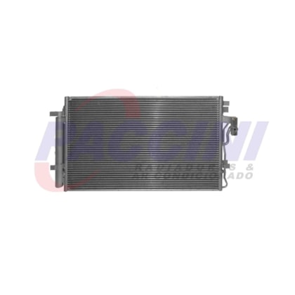 CONDENSADOR KIA SORENTO 2.4 / 3.5 V6 2010 > - IMPORTADO