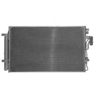 CONDENSADOR KIA SORENTO 2.4 / 3.5 V6 2010 > - PROCOOLER