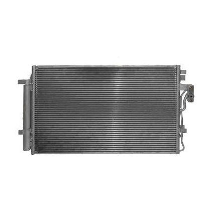 CONDENSADOR KIA SORENTO 2.4 / 3.5 V6 2010 > - PROCOOLER