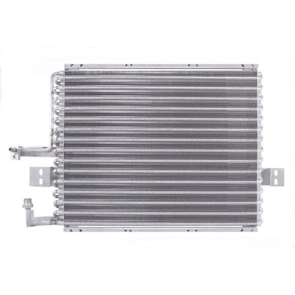 CONDENSADOR KIA SPORTAGE <04 GAS - IMPORTADO