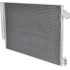 CONDENSADOR KOMATSU MAQUINA ESCAVADEIRA PC200 FLUXO PARALELO - PROCOOLER
