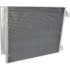 CONDENSADOR KOMATSU MAQUINA ESCAVADEIRA PC200 FLUXO PARALELO - PROCOOLER