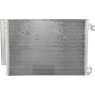 CONDENSADOR KOMATSU MAQUINA ESCAVADEIRA PC200 FLUXO PARALELO - PROCOOLER