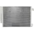 CONDENSADOR KOMATSU MAQUINA ESCAVADEIRA PC200 FLUXO PARALELO - PROCOOLER