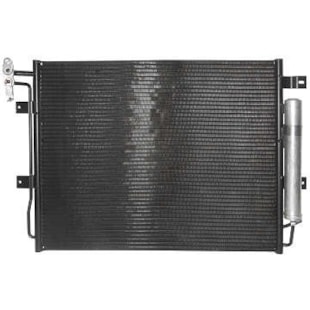 CONDENSADOR LAND ROVER DISCOVERY 4 IV 2011 > / RANGE ROVER SPORT 2011 > 3.0 / 3.6 TURBO DIESEL - PROCOOLER