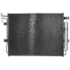 CONDENSADOR LAND ROVER DISCOVERY 4 IV 2011 > / RANGE ROVER SPORT 2011 > 3.0 / 3.6 TURBO DIESEL - PROCOOLER