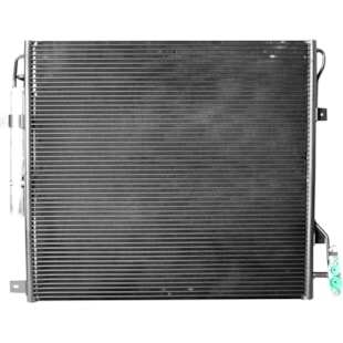 CONDENSADOR LAND ROVER DISCOVERY 4 IV 2011 > / RANGE ROVER SPORT 2011 > 3.0 V6 / 5.0 V8 GASOLINA - PROCOOLER