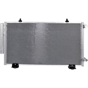 CONDENSADOR LIFAN X60 1.8 16V 2013 EM DIANTE - PROCOOLER