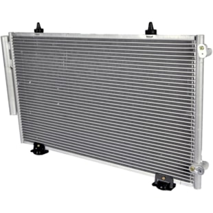 CONDENSADOR LIFAN X60 1.8 16V 2013 EM DIANTE - PROCOOLER