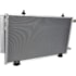 CONDENSADOR LIFAN X60 1.8 16V 2013 > - PROCOOLER
