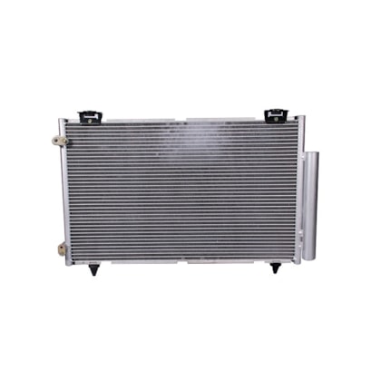 CONDENSADOR LIFAN X60 - ALT. KOREA