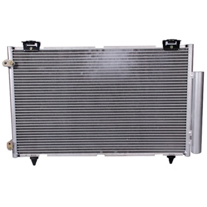 CONDENSADOR LIFAN X60 - ORI. CHINA