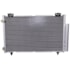 CONDENSADOR LIFAN X60 - ORI. CHINA