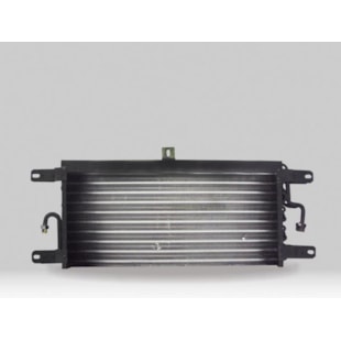 CONDENSADOR MERCEDES BENZ 1938LS (BICUDO) - IMPORTADO