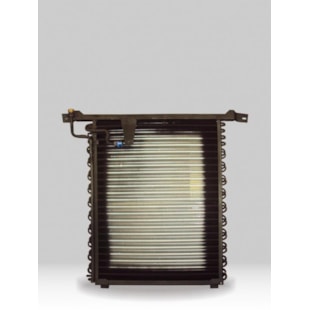 CONDENSADOR MERCEDES BENZ 1938S / 1944S CARA CHATA - IMPORTADO