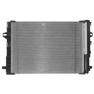 CONDENSADOR MERCEDES BENZ A / B / CLA / GLA 2014 > - PROCOOLER