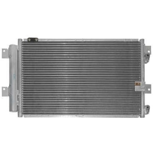 CONDENSADOR MERCEDES BENZ ATRON / ACCELO 815 / 915 / 1015 / 1016 / 2324 2008 > - PROCOOLER CONDENSADOR MERCEDES BENZ ATRON / ACCELO 815 / 915 / 1015 / 1016 / 2324 2008 > - PROCOOLER