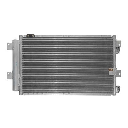CONDENSADOR MERCEDES BENZ ATRON / ACCELO 815 / 915 / 1015 / 1016 / 2324 2008 > - PROCOOLER CONDENSADOR MERCEDES BENZ ATRON / ACCELO 815 / 915 / 1015 / 1016 / 2324 2008 > - PROCOOLER